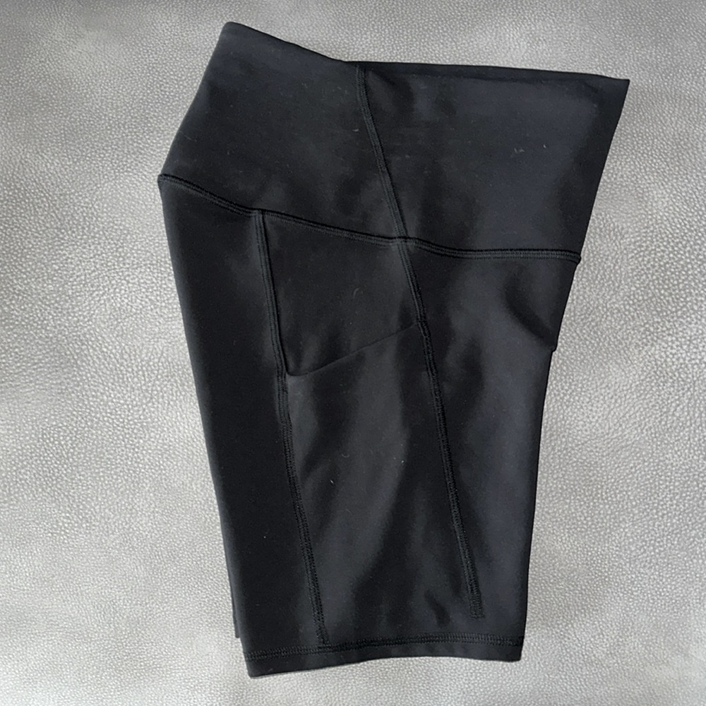 Lululemon Align shorts 6”